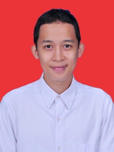 Necktar Firdaus Al Kautsar, S.Psi.